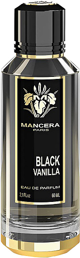 Mancera Black Vanilla
