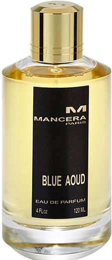 Mancera Blue Aoud