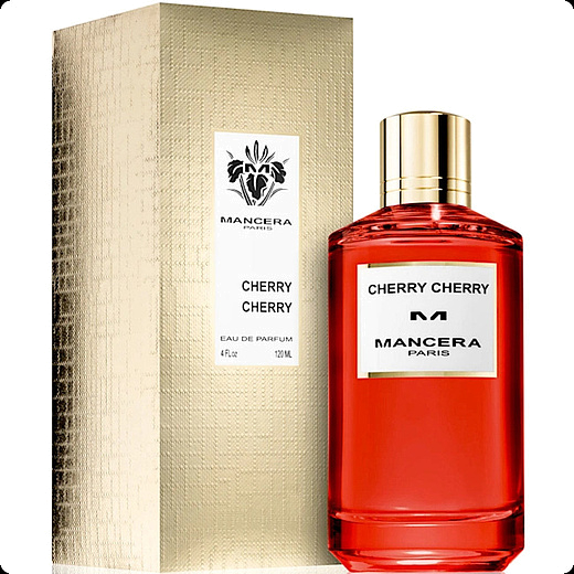 Mancera Cherry Cherry