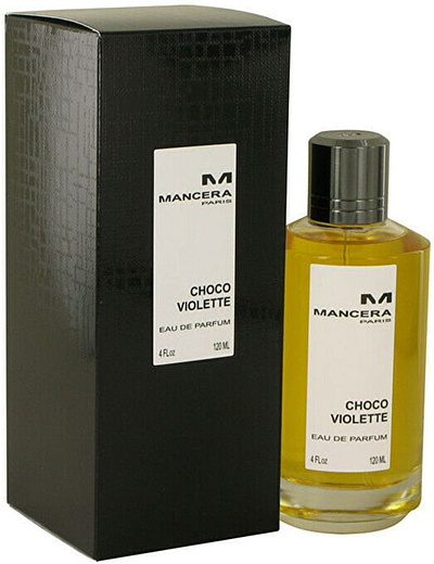Mancera Choco Violette