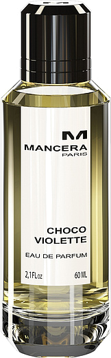 Mancera Choco Violette