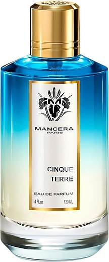 Mancera Cinque Terre