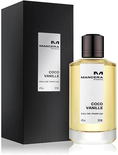 Mancera Coco Vanile