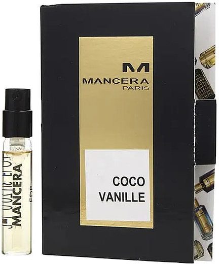 Mancera Coco Vanile