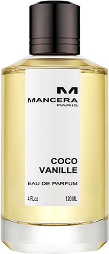 Mancera Coco Vanile