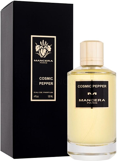 Mancera Cosmic Pepper