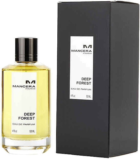 Mancera Deep Forest