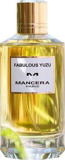 Mancera Fabulous Yuzu