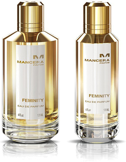 Mancera Feminity