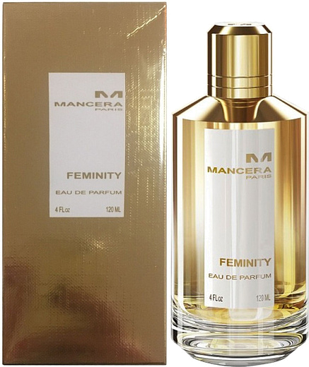 Mancera Feminity