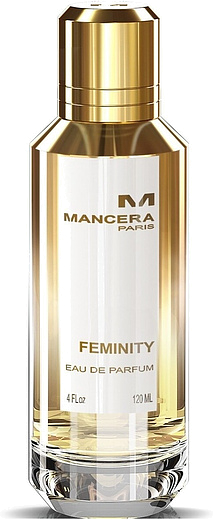 Mancera Feminity