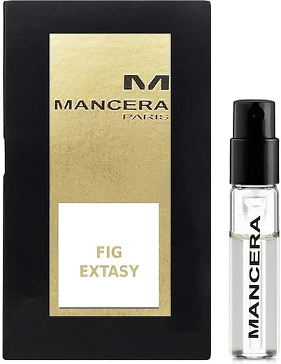 Mancera Fig Extasy