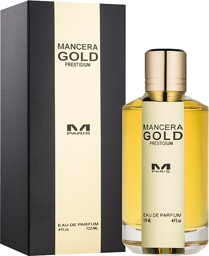 Mancera Gold Prestigium