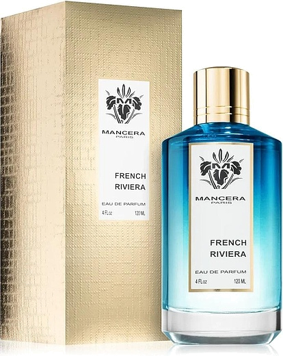 Mancera Intense French Riviera