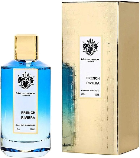 Mancera Intense French Riviera
