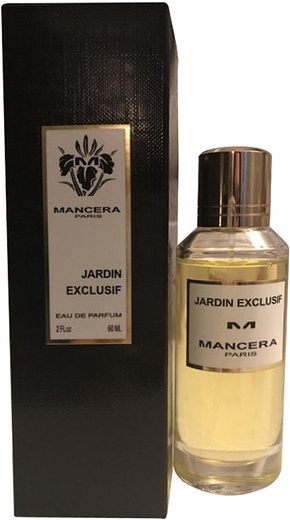 Mancera Jardin Exclusive