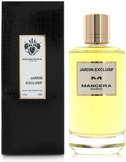 Mancera Jardin Exclusive