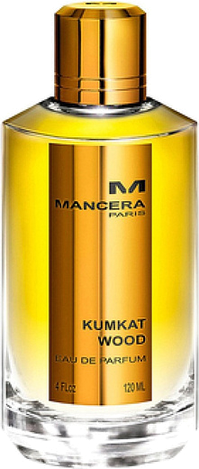 Mancera Kumkat Wood