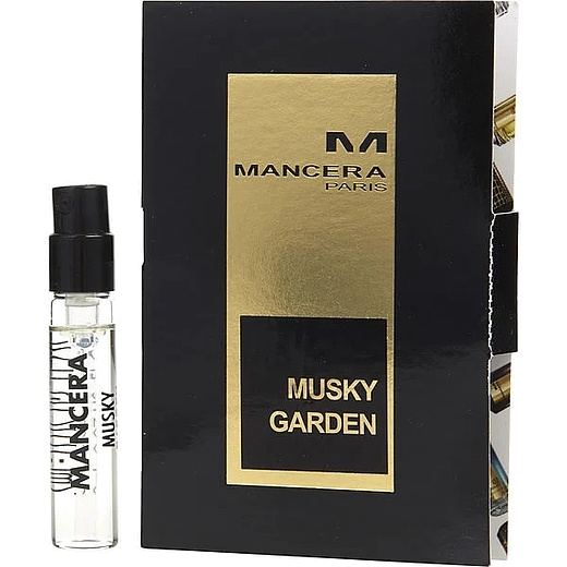 Mancera Musky Garden