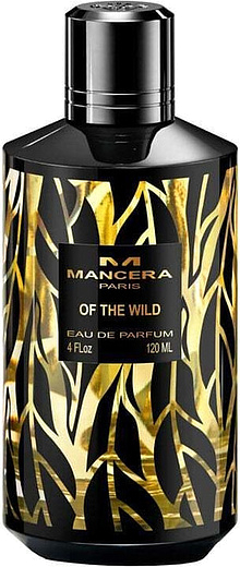 Mancera Of The Wild