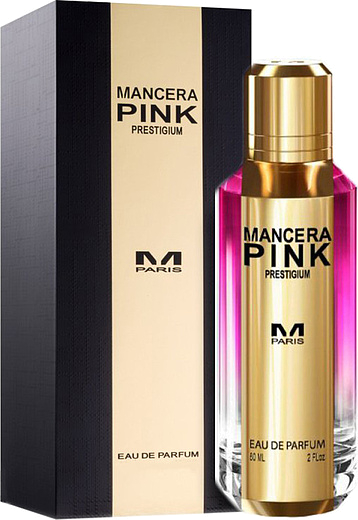 Mancera Pink Prestigium
