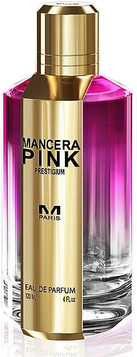 Mancera Pink Prestigium