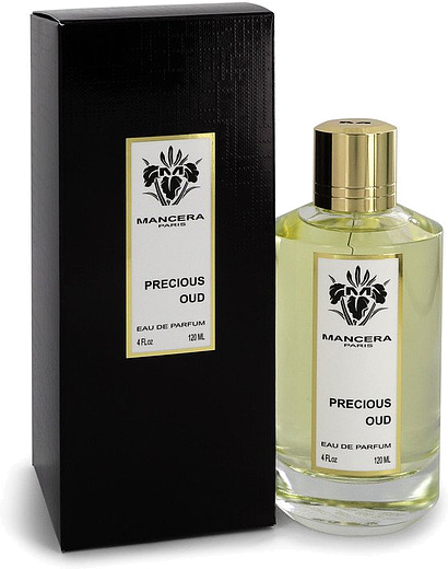 Mancera Precious Oud