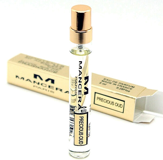 Mancera Precious Oud