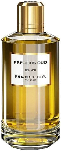 Mancera Precious Oud