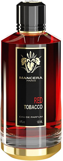 Mancera Red Tobacco