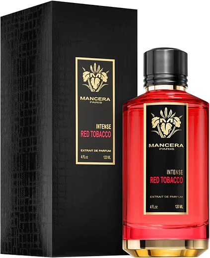 Mancera Red Tobacco Intense