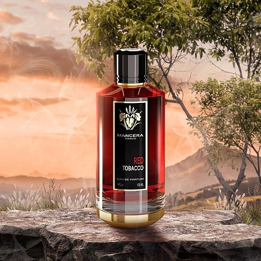 Mancera Red Tobacco