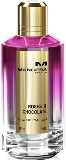 Mancera Roses & Chocolate