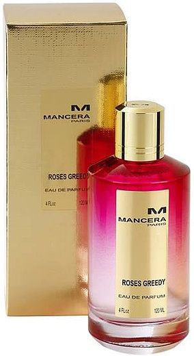 Mancera Roses Greedy