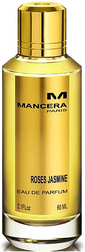 Mancera Roses Jasmine