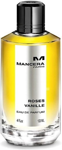 Mancera Roses Vanille