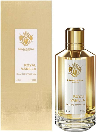 Mancera Royal Vanilla