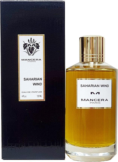 Mancera Saharian Wind