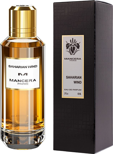 Mancera Saharian Wind