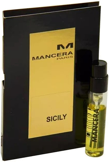 Mancera Sicily