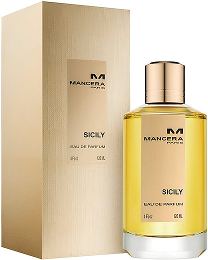 Mancera Sicily