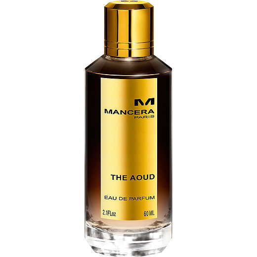 Mancera The Aoud