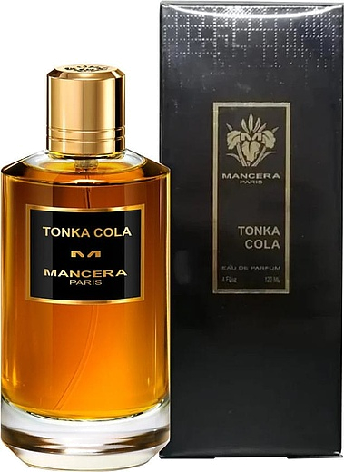 Mancera Tonka Cola