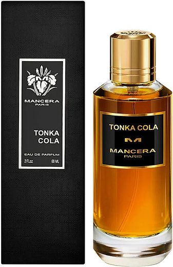 Mancera Tonka Cola