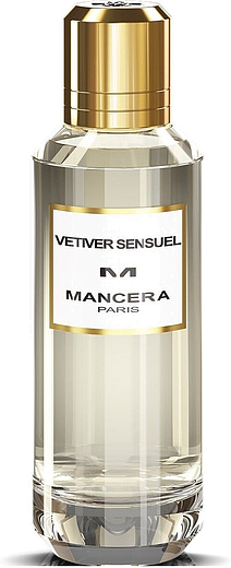 Mancera Vetiver Sensuel