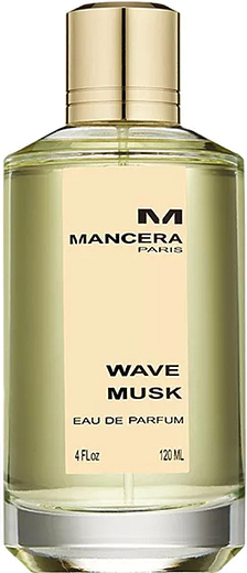 Mancera Wave Musc