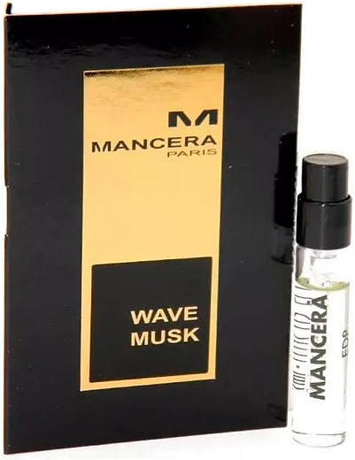 Mancera Wave Musc