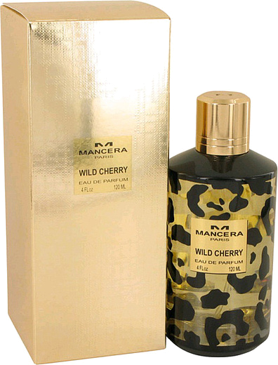 Mancera Wild Cherry