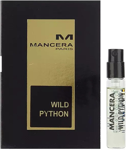 Mancera Wild Python