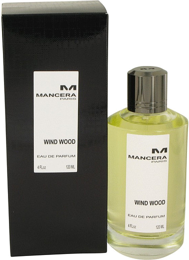 Mancera Wind Wood